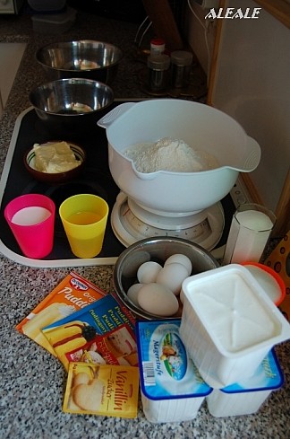 Продукты Мандарины