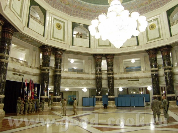 Муж - 3