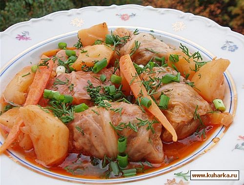 Девчат, все ооочень вкусно