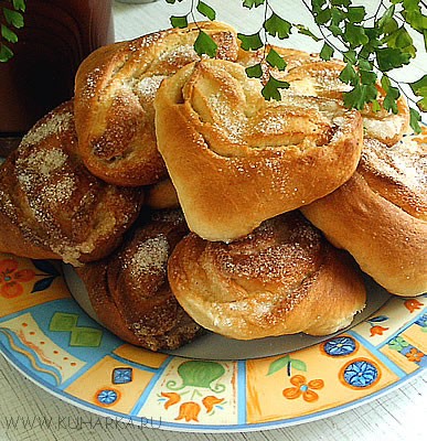 Вкусняво