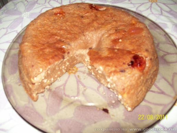 запеканка