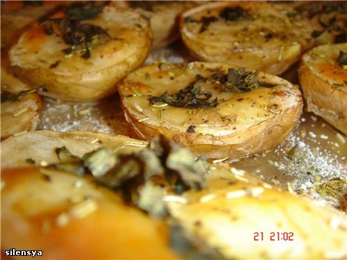 Девочки, вкусно то как всё