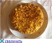 Лимонный пирог со штрейзелем Ингредиенты: Для штрейзеля: 1 3/4 стакана муки 3/4 стакана сахара 170... - 2