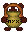 БУДУ МЕДВЕДИЦЕЙ
