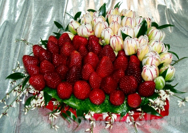 Iraida Иринка