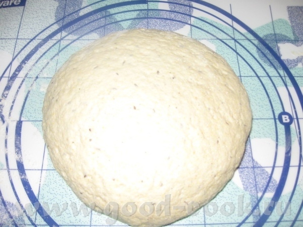 Повторяем процедуру с маслом – еще 4 ст - 3