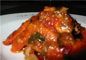 Спасибо большое за вкуснючую Бастурму - 3