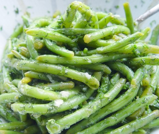 Ещё на днях приготовила очень вкусную закуску из армянской кухни от Кристины oblachko всё с того же...