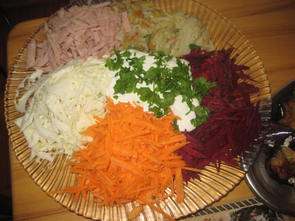 Barbariscka СПАСИБО - 2