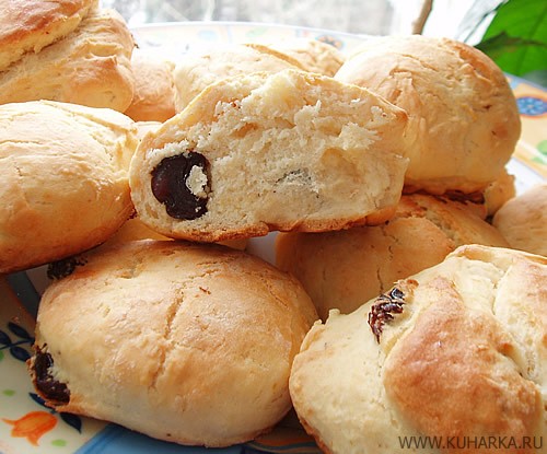 Спасибочки