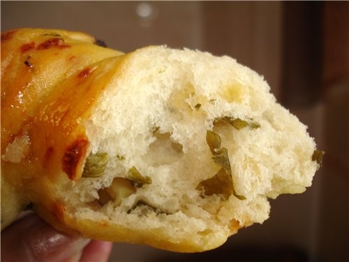 КРАСНЫЙ БОРЩ И ХЛЕБНЫЕ ПАЛОЧКИ ОВОЩНОЕ СОТЕ ЛАВАШ С АБРИКОСКОЙ КУКУРУЗКА СУП -ПЮРЕ ИЗ БРОККОЛИ - 3