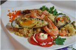 КУХНЯ РАЗНЫХ СТРАН: Испания Италия Швеция Швейцария