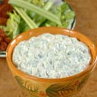 Ranch dressing Blue cheese dressing           ... - 2