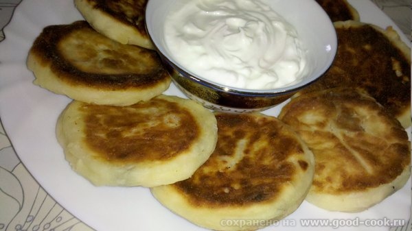 сырники