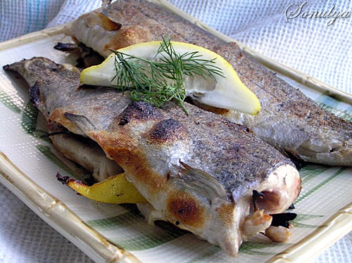 Девочки, сколько вкуснятины