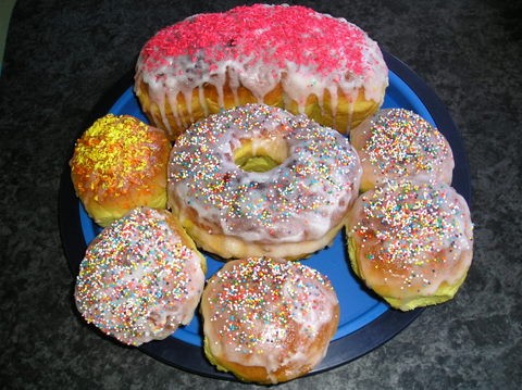 КУЛИЧИ ТВОРОЖНАЯ ПАСХА ЯЙЦА