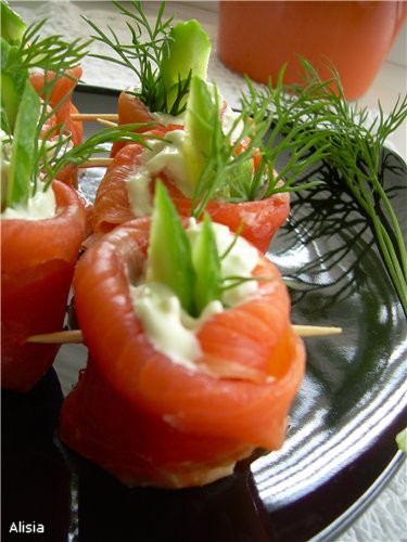 Девоньки умницы, красавицы, как все вкусно у вас , все супер хозяюшки - 3