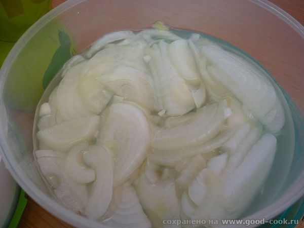 лук