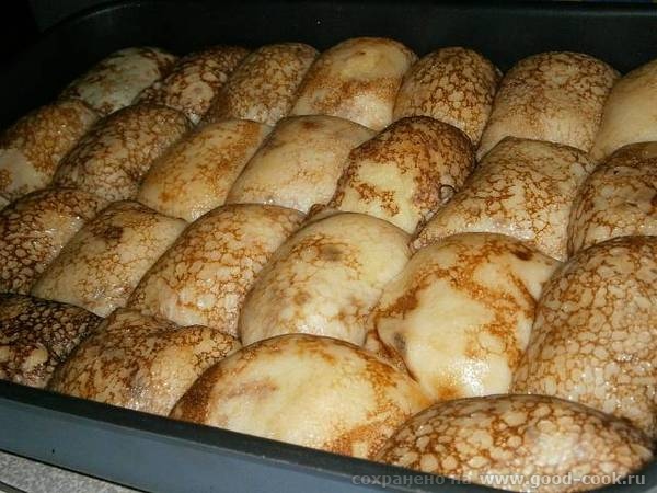 СУШКА УКРОПА В МИКРОВОЛНОВКЕ Фаршированные блинчики (с картофельным пюре, с грибами, с творогом) Землянчный смузи К... - 3