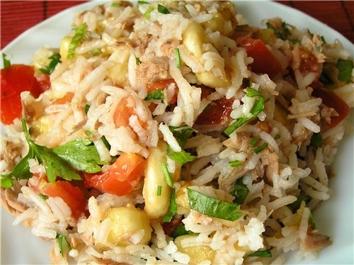 Девочки, у всех вкуснятина, несмотря на жару