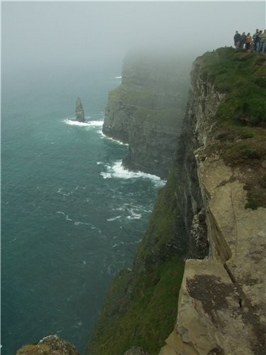    Cliffs of Moher  Cliffs of Moher        ,  ... - 3