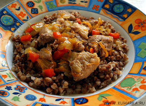 Девчат, за вами не угнаться Как у всех все вкусно и аппетитно, это что-то А у нас был грибной суп ,... - 2