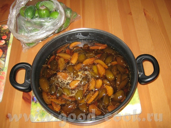 Кроша И Хде варенье