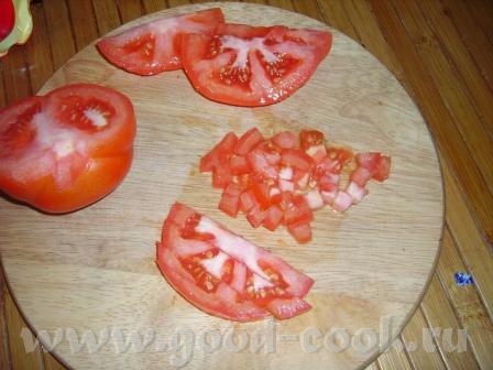 Ну девы вы наготовили вкусностей - 4