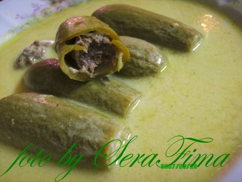 Домашний хлеб с цельнозерновой мукой, кумином и картофелем соус Цацыки Мтаббль из печеного баклажан... - 7