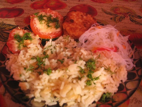какие пиццочки разные и аппетитненькие - 2