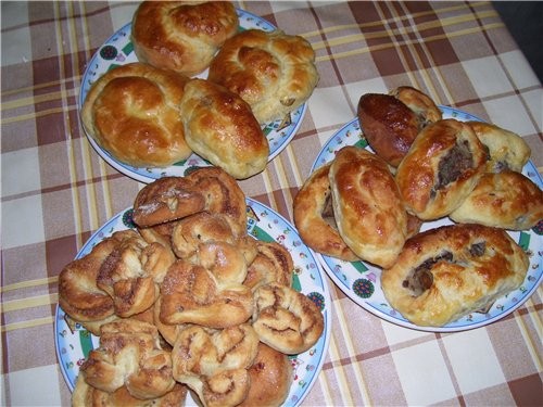 Какие же вы все умнички - 2