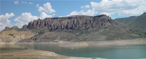 а теперь просто разные кусочки штата Колорадо - 5
