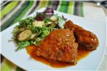 КУХНЯ РАЗНЫХ СТРАН: Испания Италия Швеция Швейцария - 4