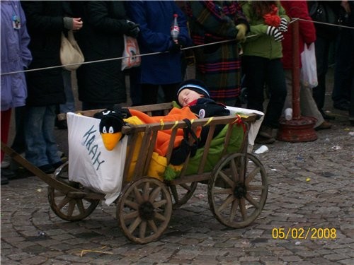 А это птички, они тоже разные - 2