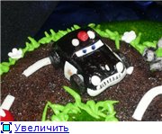 торт тачки на тройке торт книга для юристов - 3