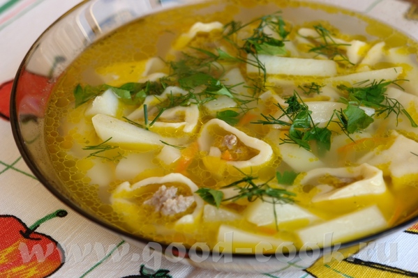 У меня сегодня: Бабушкин суп и на УЖИН Котлетки домашние Как всегда вкуснятина