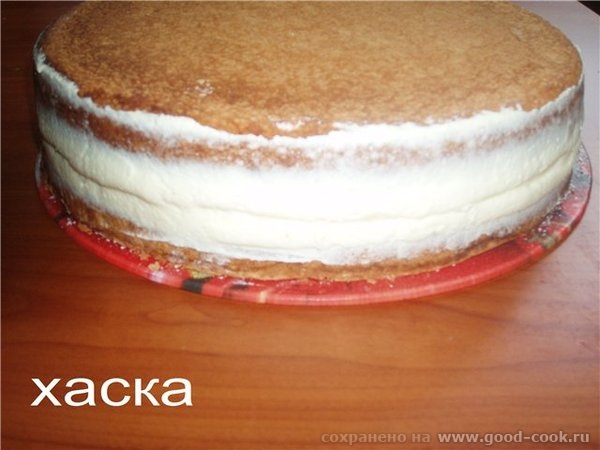 торт без груза