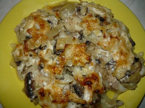 Вчера готовила очень вкусную рыбку До сих пор как вспомню , так слюнки текут Назову её : Филе телап...