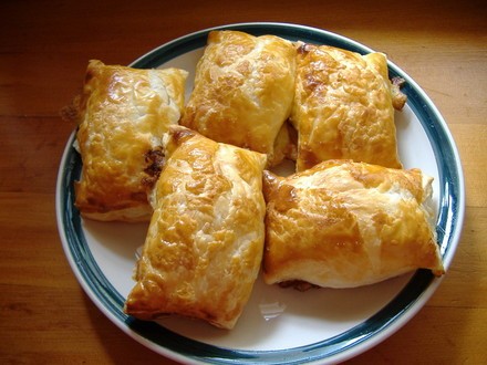 Салат из капусты 1кг - 4