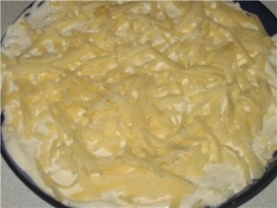 А у меня сегодня Мужской каприз