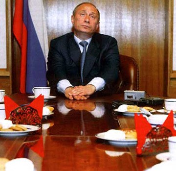 Ну когда же пятница