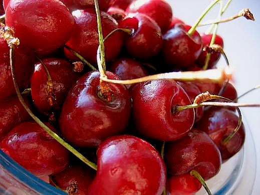 Девочки сколько вкусностей - 2