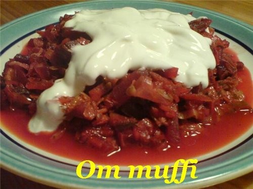 Юляшка Наталка Танюшка Иринка Викуль Инночка Девчёночки, вкуснятин столько наготовили - 6
