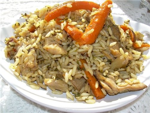 Творожный торт с ананасами и лимоном - 4