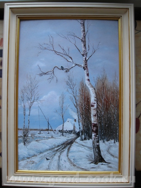 Масло 40*60 Масло 30*60 Масло 50*70