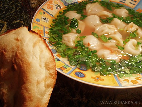 Спасибки