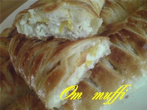 для тебя какой скажешь кусок - 2