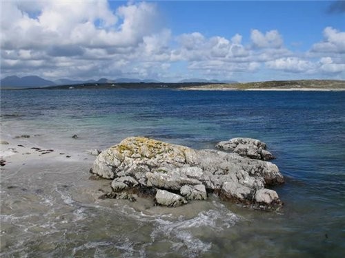 А вот эта уже побережье в Galway - 4