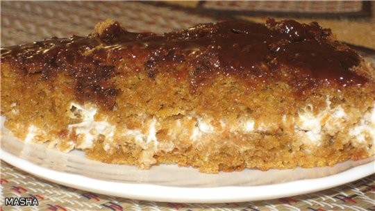 Боже, какя ка красота - 5