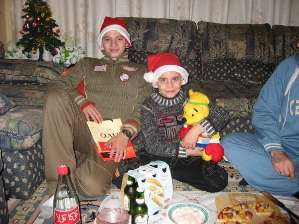 У тебя, как всегда, все оформлено по высшему классу - 2
